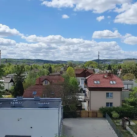 Piastowska Apartment Gdansk