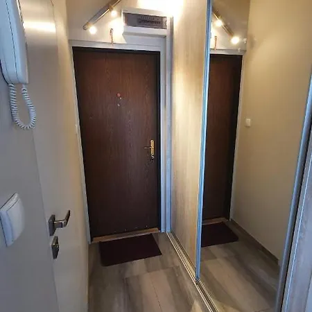 Piastowska Apartment Gdansk